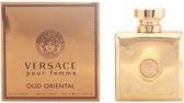 Versace Pour Femme Oud Oriental Eau De Parfum 100 ml (woman)