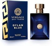Versace Pour Homme Dylan Blue After Shave Lotion 100 ml (man)