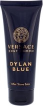 Versace Pour Homme Dylan Blue After Shave Balm 100 ml (man)