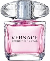 Versace Bright Crystal Eau De Toilette 30 ml (woman)