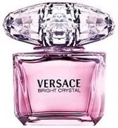 Versace Bright Crystal Deodorant VAPO 50 ml (woman)