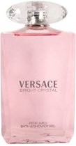 Versace Bright Crystal Perfumed Shower Gel 200 ml (woman)