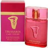 Trussardi A Way for Her Eau De Toilette 50 ml (woman)