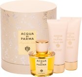 Acqua Di Parma Magnolia Nobile EDP 100 ml + SG 75 ml + BC 75 ml (woman)