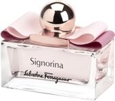 Salvatore Ferragamo Signorina Eau De Parfum 100 ml (woman)