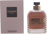Valentino Valentino Uomo Eau De Toilette 150 ml (man)