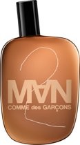 COMME des GARCONS Comme des Garcons 2 Man Eau De Toilette 25 ml (man)