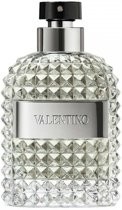 Valentino Valentino Uomo Acqua Eau De Toilette 125 ml (man)