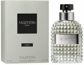 Valentino Valentino Uomo Acqua Eau De Toilette 75 ml (man)