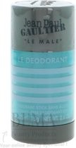Jean Paul Gaultier Le Male Perfumed Deostick 75 ml (man)