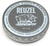 REUZEL Styling Grey Pomade Extreme Hold 113 g