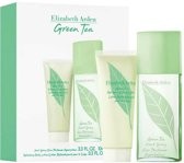 Elizabeth Arden Green Tea EDP 100 ml + BL 100 ml (woman)