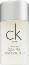 Calvin Klein CK One Deostick 75 ml (unisex)