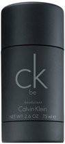 Calvin Klein CK be Deostick 75 ml (unisex)