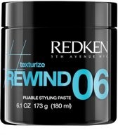 Redken Rewind 06 Pliable Styling Paste 150 ml