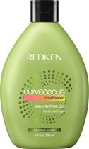 Redken Curvaceous Conditioner For All Curl Types 250 ml