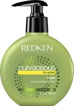 Redken Curvaceous Ringlet For Spirals 180 ml
