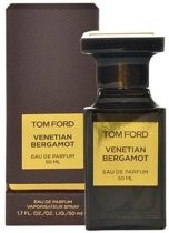 Tom Ford Venetian Bergamot Eau De Parfum 50 ml (unisex)