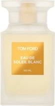 Tom Ford Eau de Soleil Blanc Eau De Toilette 100 ml (unisex)
