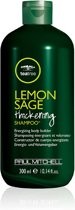 Paul Mitchell Tea Tree Lemon Sage Thickening Shampoo 300 ml