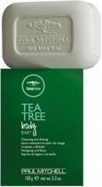 Paul Mitchell Tea Tree Body Bar 150 g