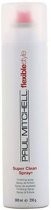 Paul Mitchell Flexible Style Super Clean Spray® 300 ml