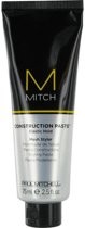 Paul Mitchell Mitch Construction Paste Mesh Styler 75 ml