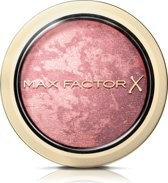 Max Factor Creme Puff Blush (20 Lavish Mauve) 1,5 g